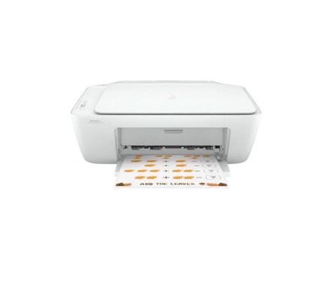 MULTIFUNCIONAL HP DESKJET INK ADVANTAGE 2374 COLOR INYECCIÓN DE TINTA - Imagen 2