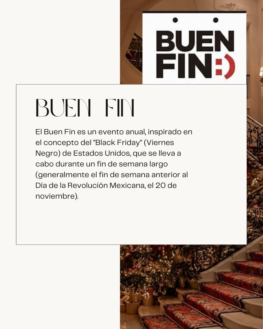 Post de Instagram Nueva Temporada Moda Minimalista Marrón (1)