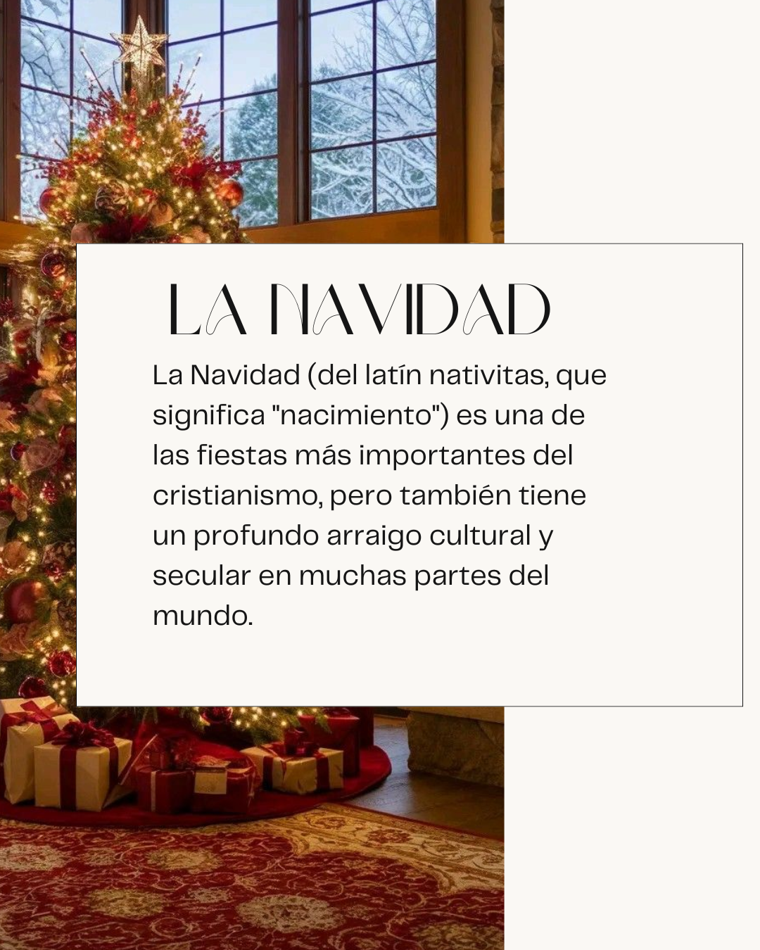 Post de Instagram Nueva Temporada Moda Minimalista Marrón (2)