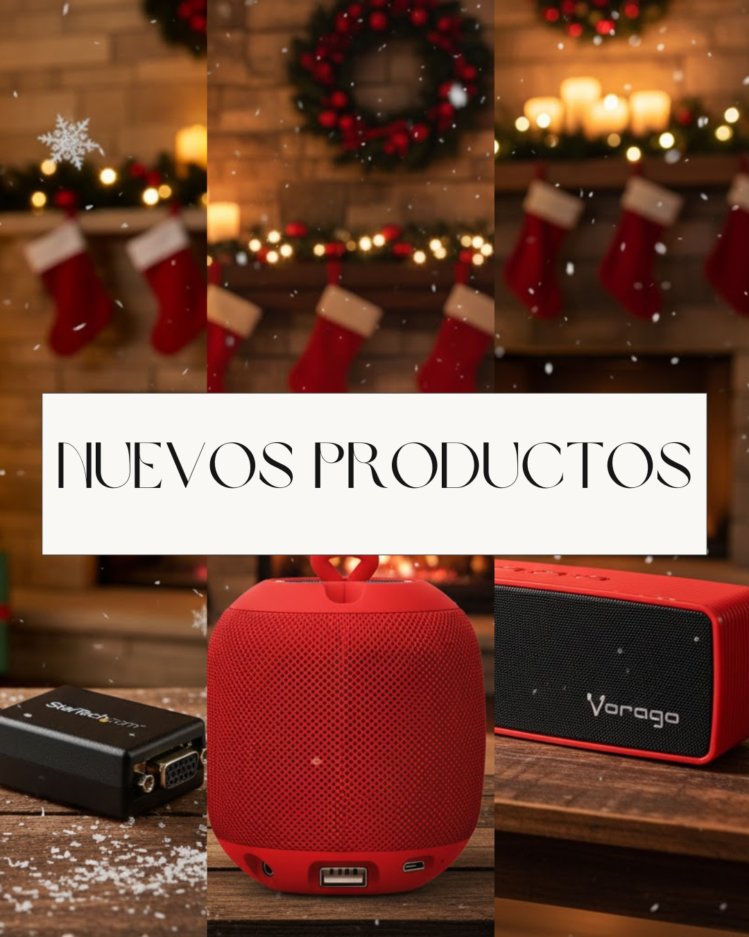 Post de Instagram Nueva Temporada Moda Minimalista Marrón (4)