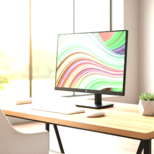 Monitor Hp 24 G5 24 Pulgadas VGA/HDMI/DP