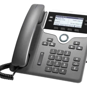 Teléfono Cisco Cp-7841-k9