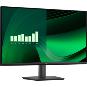 Monitor 27" LCD DELL E SERIES E2725HM (vga, hdmi y dp)
