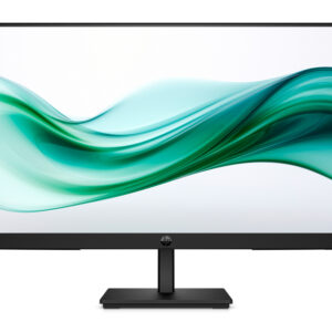 Monitor HP Series 3 Pro 9U5C1AA 23.8" Full HD 1920 X 1080 VA HDMI VGA Antirreflejo Negro