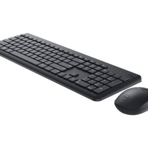 Kit teclado y mouse inalámbrico Dell Pro KM3322W